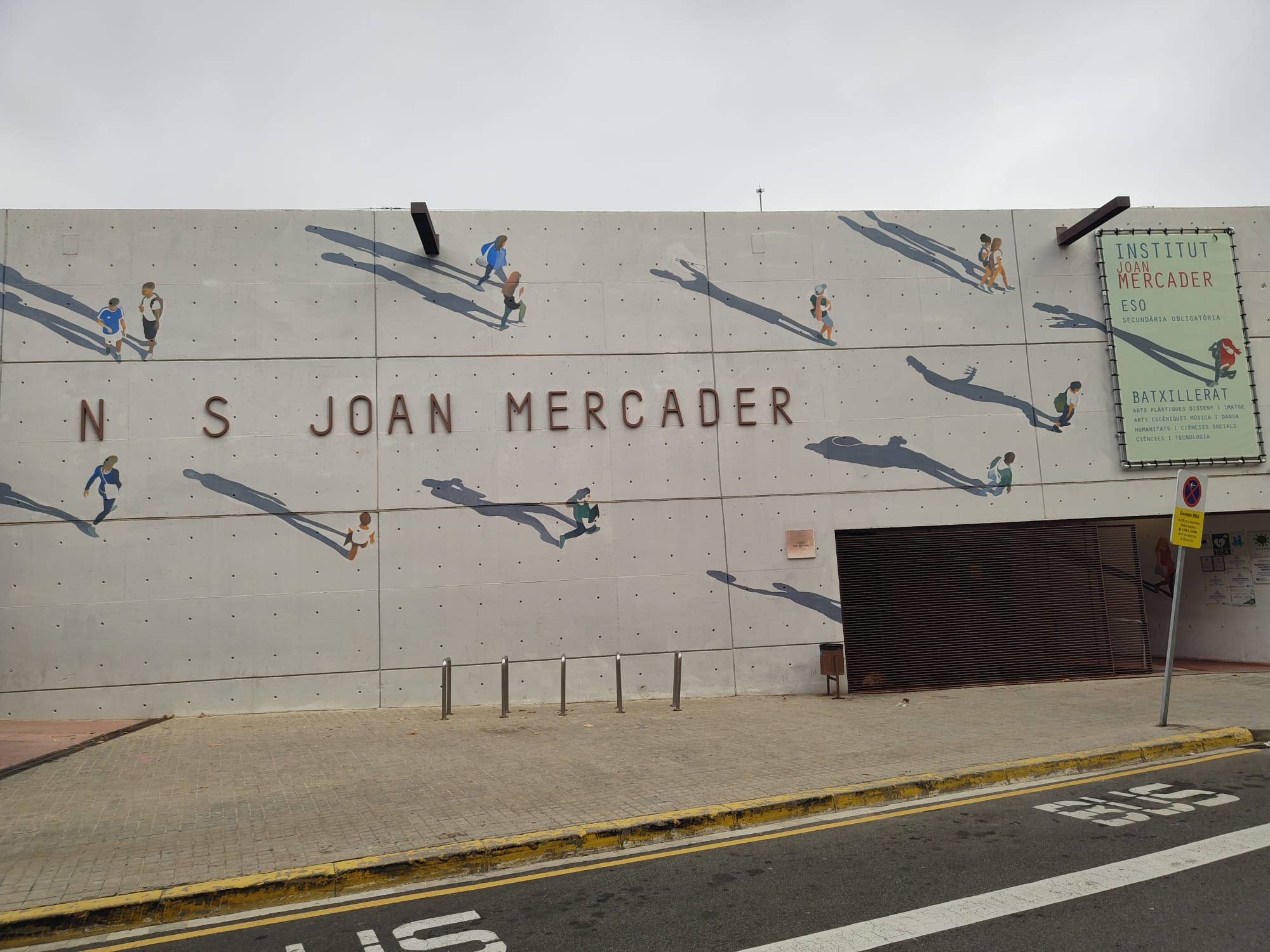 Ins Joan Mercader