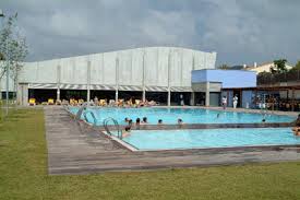 Piscina Sant Pere De Ribes