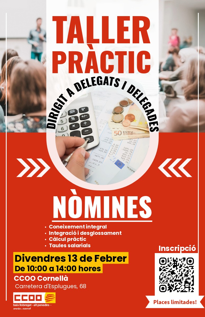 Taller Nomines CornellÀ 130226