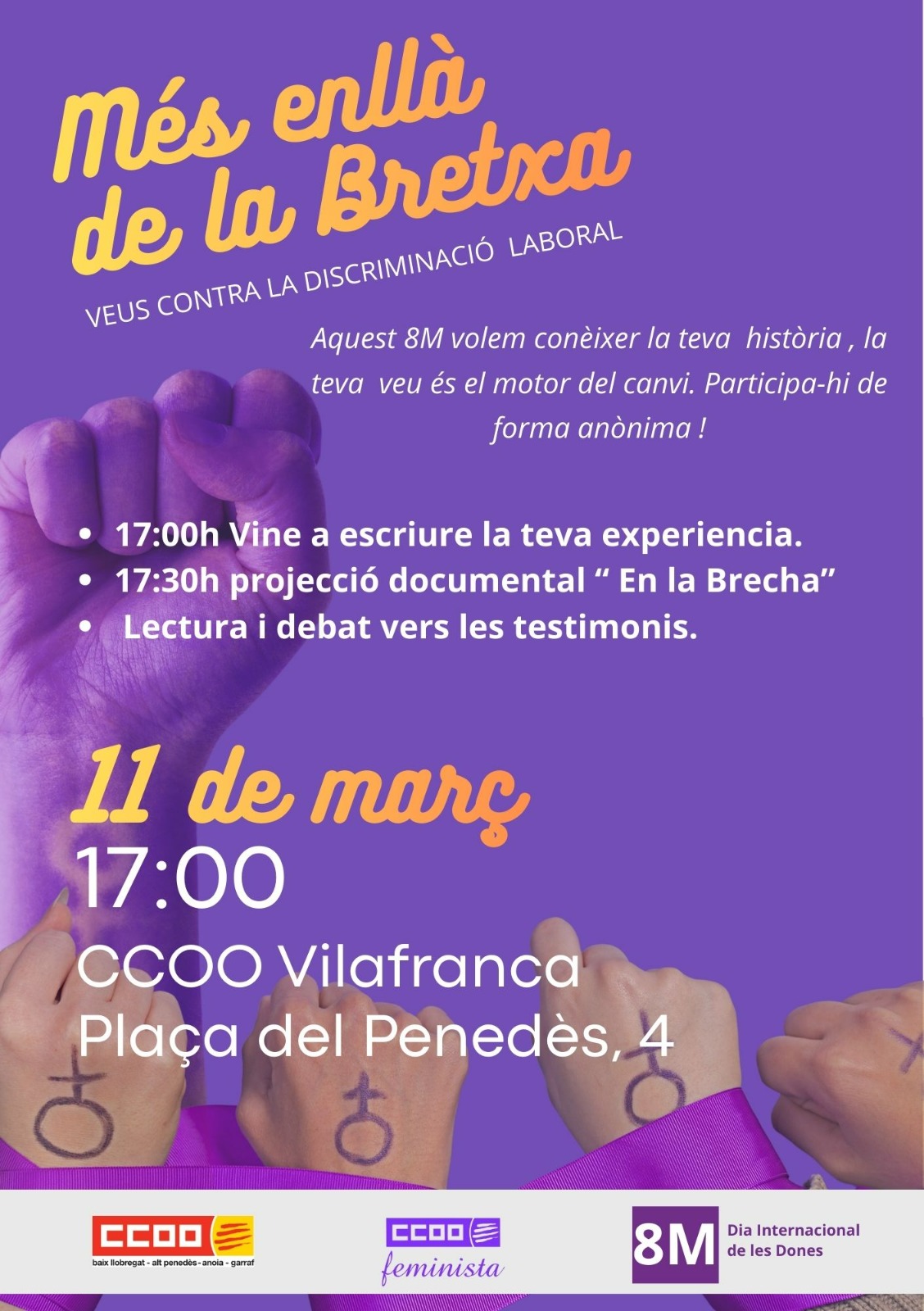8m Vilafranca. Més Enllà De La Bretxa