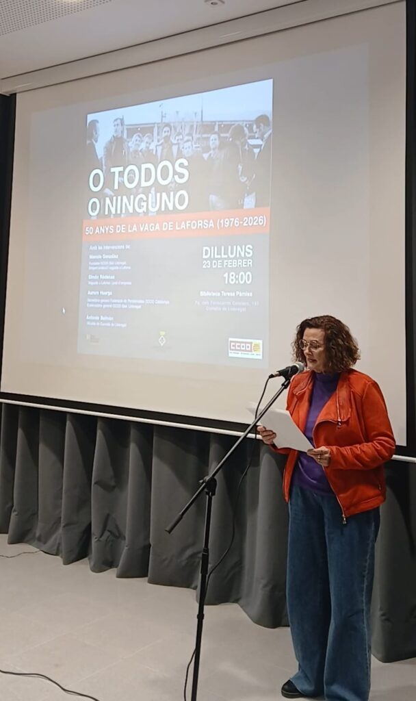 Aurora Huerga
