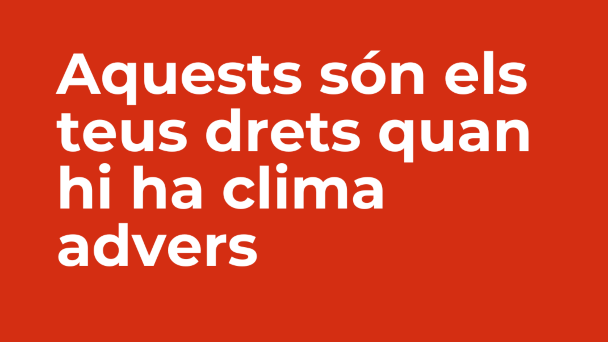 Clima