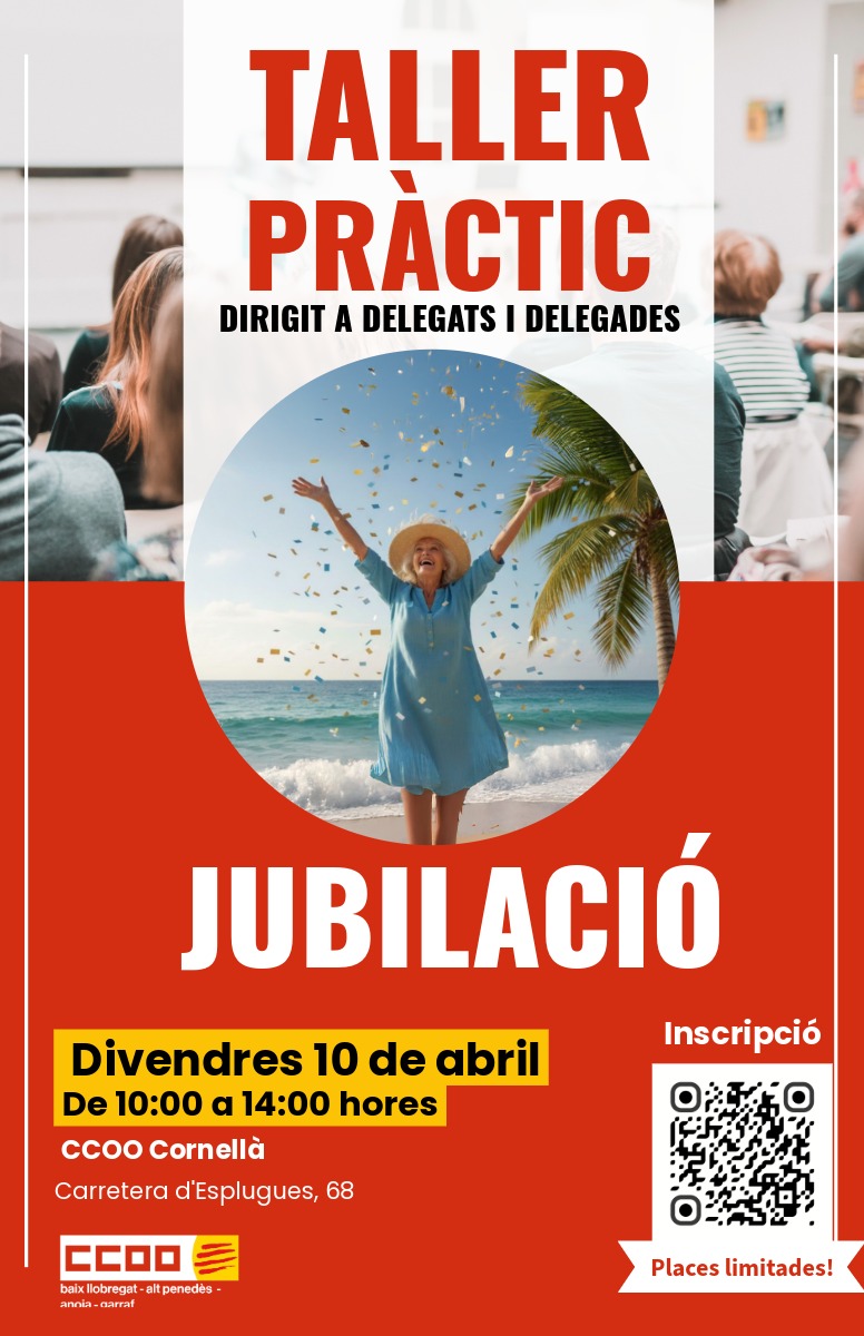 Taller JubilaciÓ CornellÀ 100426