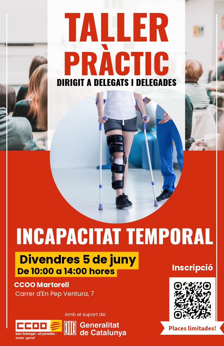 Taller It Martorell 050626