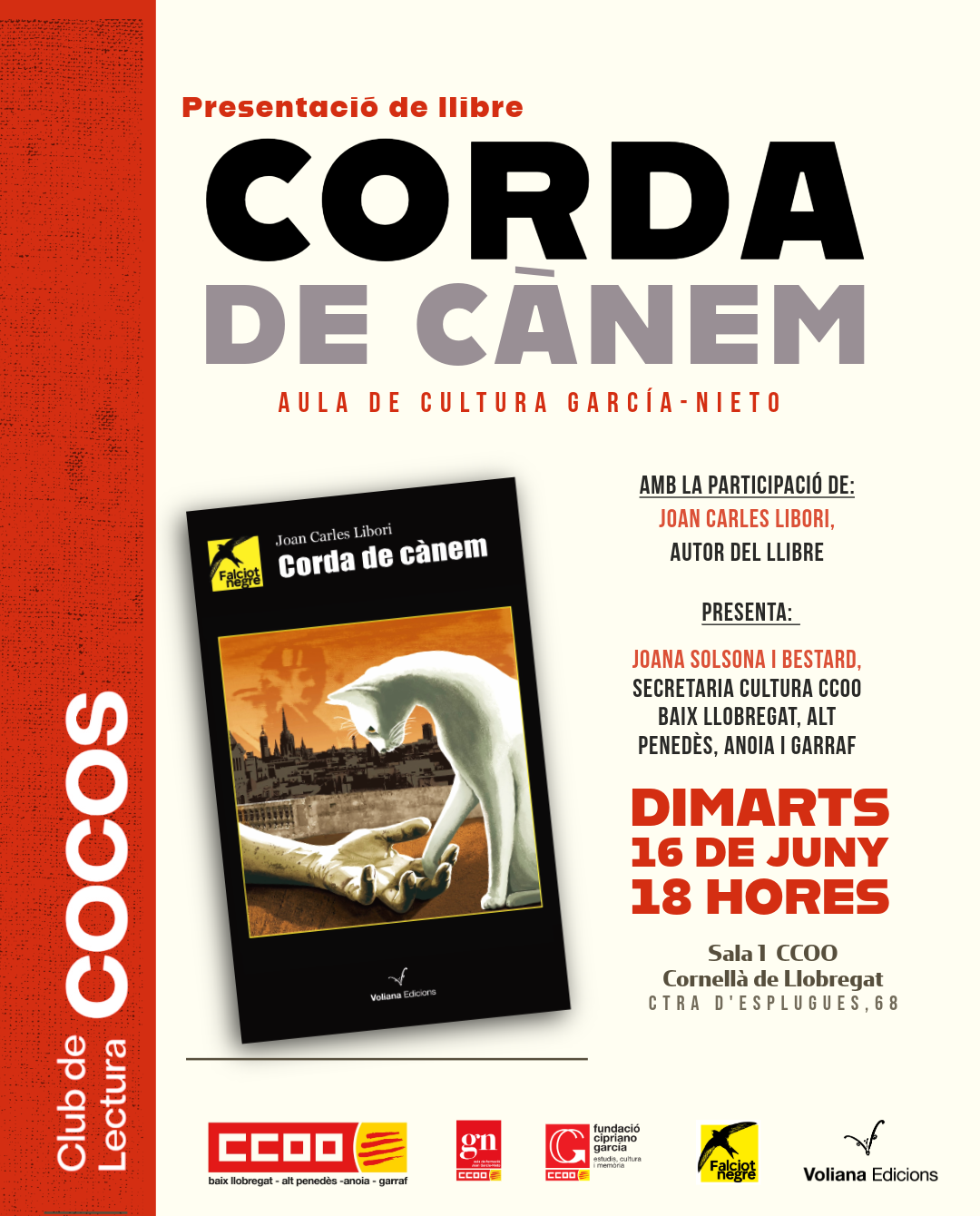Instagram Libros Presentaciones