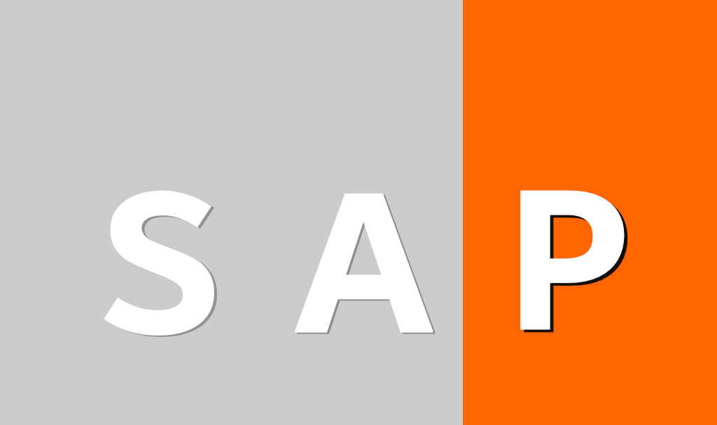 Logo Sap
