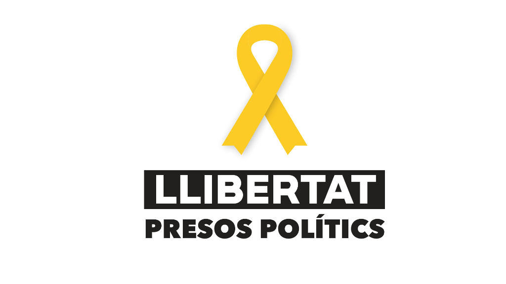 Llibertat Presos Politics