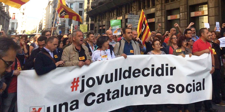 Vull Decidir Catalunya Social