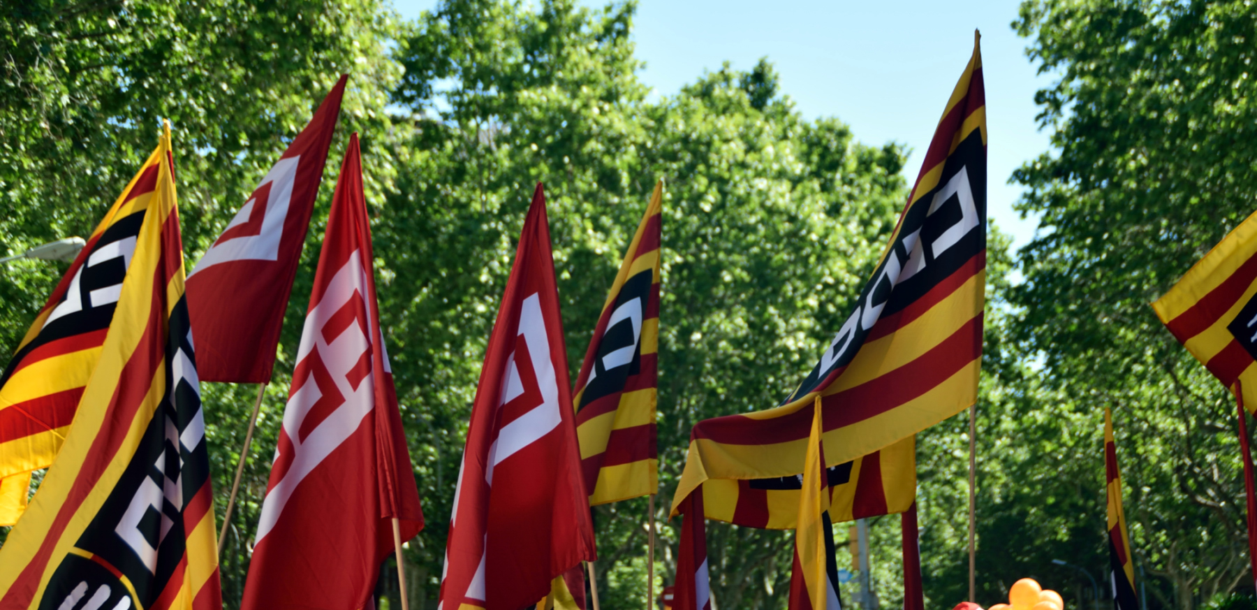 Banderas