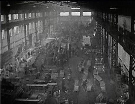 Fabricacio Maquinaria Ferria