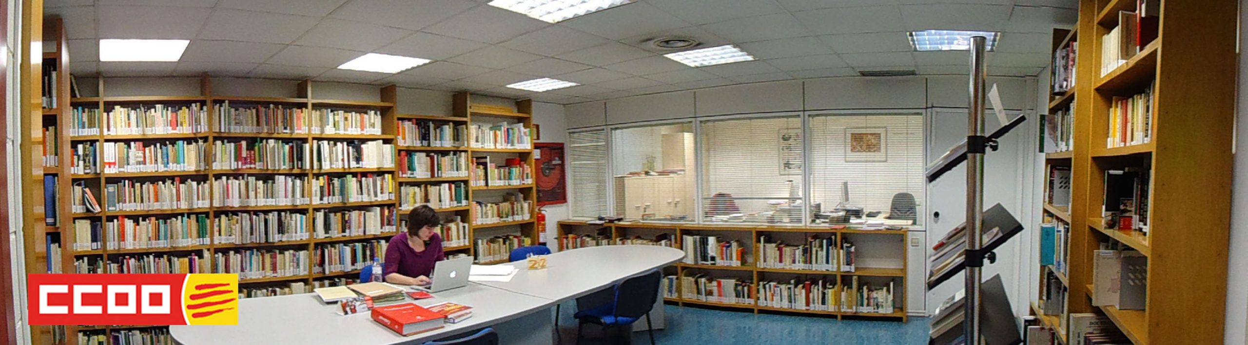 Bibliotecasala Logo