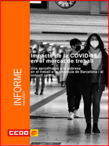 Llibre Covid