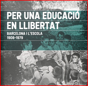 Llibre Educacio