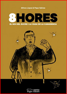 Llibre Galvez