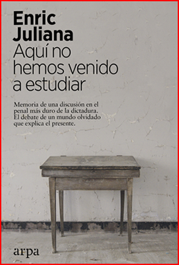 Llibre Juliana