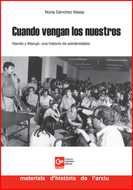 Llibre Nando