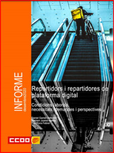 Llibre Repartidors