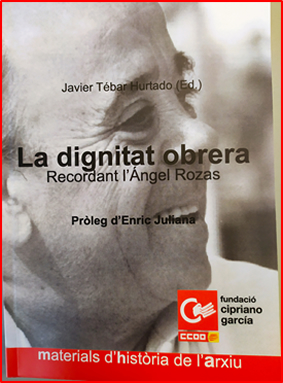 Llibre Rozas