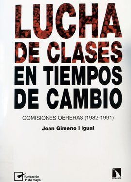 Lucha Clases