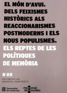 Reptes Memoria