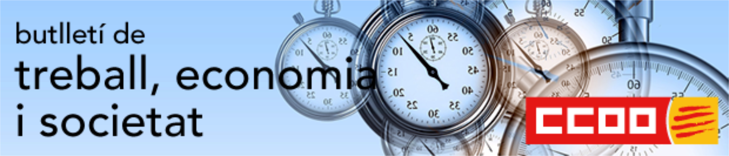 Cabecera Treball Economia Societat