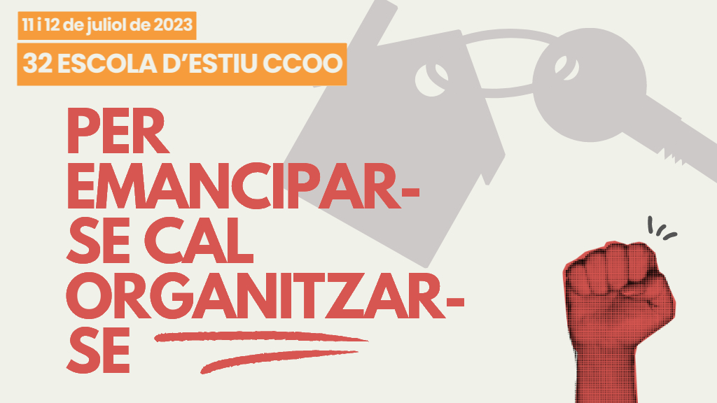 Baner Escola Estiu Ccoo Catalunya 2023.jpg