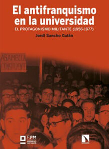 Antifranquismouniversidad