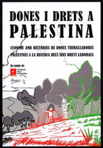 Comicpalestina