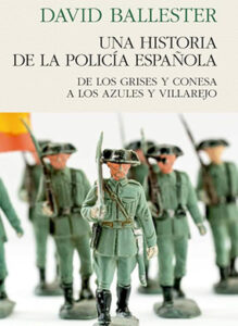 Historiapoliciaespanola