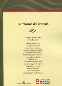 Reformadespido