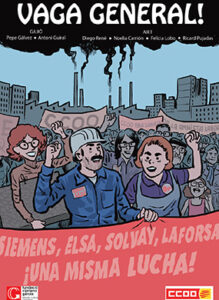 Vagageneral