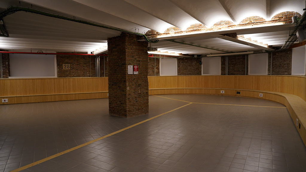 Edificio 15