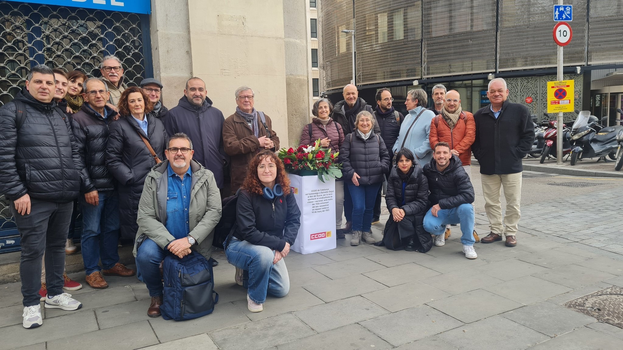 102aniversarisalvadorseguí