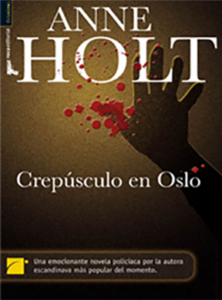 Crepúsculo
