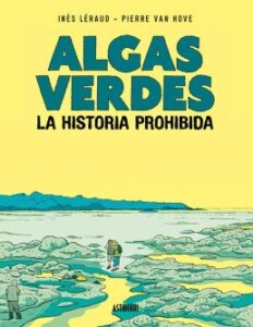 Leraud Algasverdes