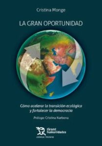 Monje Granoportunidad