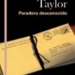 Taylor Paraderodesconocido