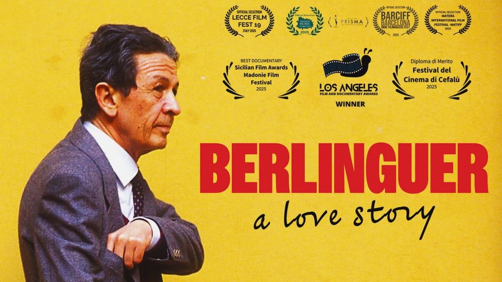 Berlinguer Doc Banner