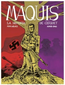 Maquis Ok