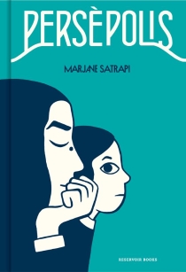 Persepolis Ok