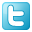 Segueix-nos en Twitter