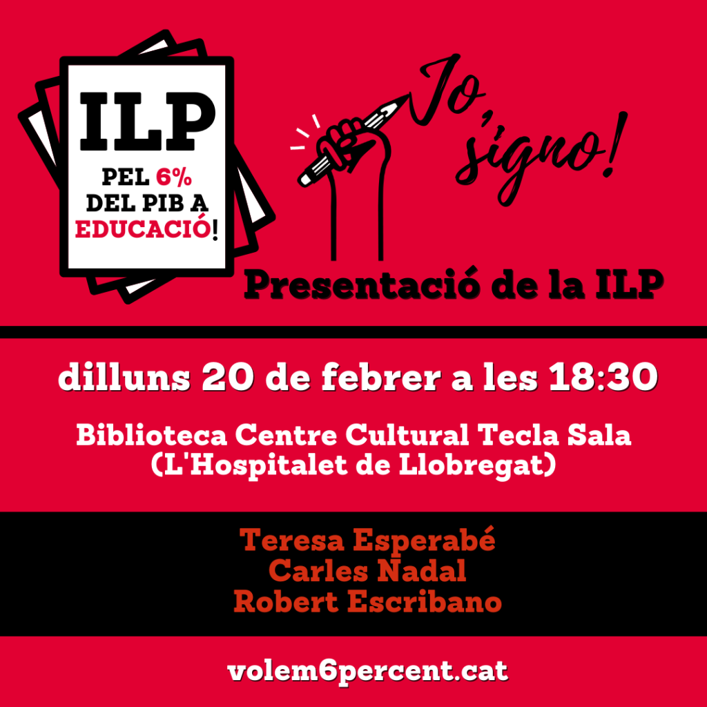 Cartell Ilp