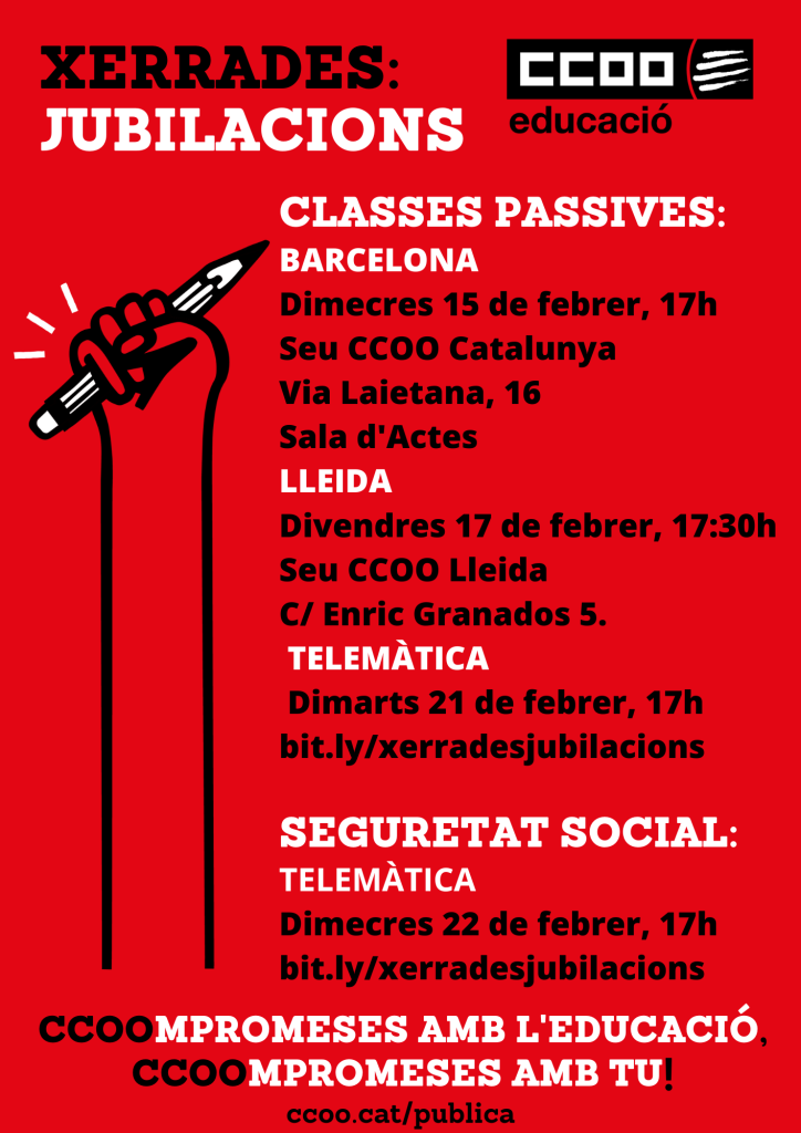 Xerrades De Concursos I Adjudicacions16 1