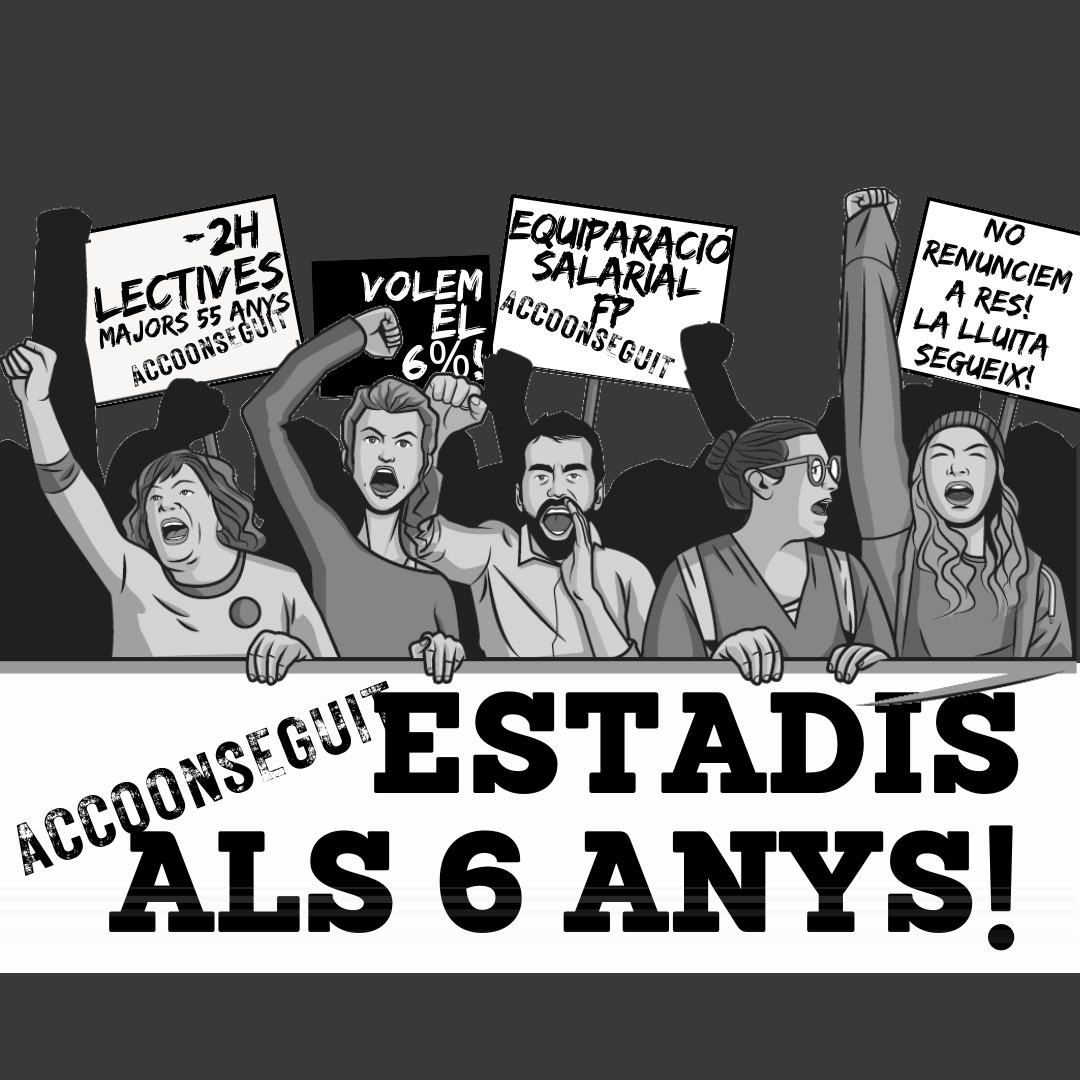 Cartell Acord Sexennis(20)