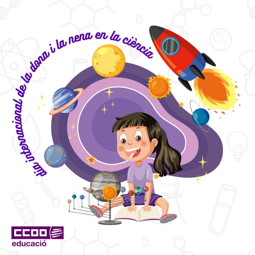 Compartido Dia Internacional De La Mujer Y La Nina En La Ciencia1 1