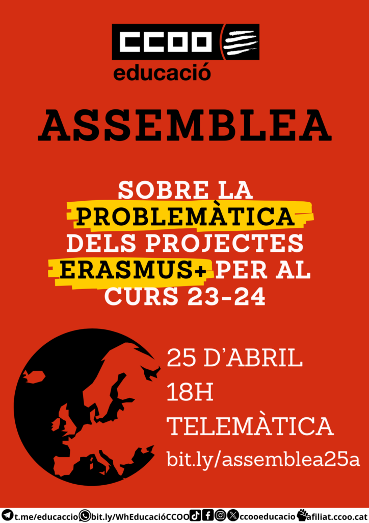 Cartells Assemblees Din A411