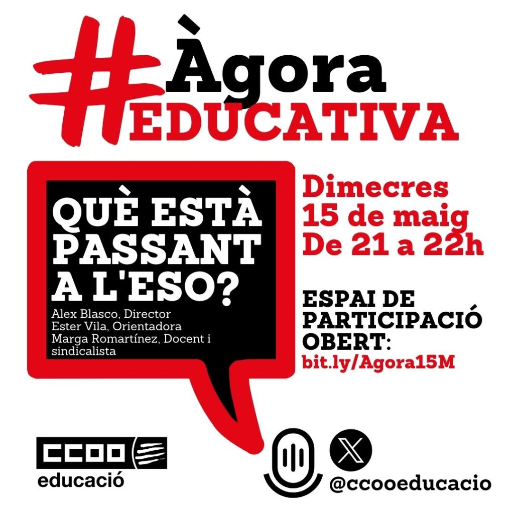 Agora Educativa 2