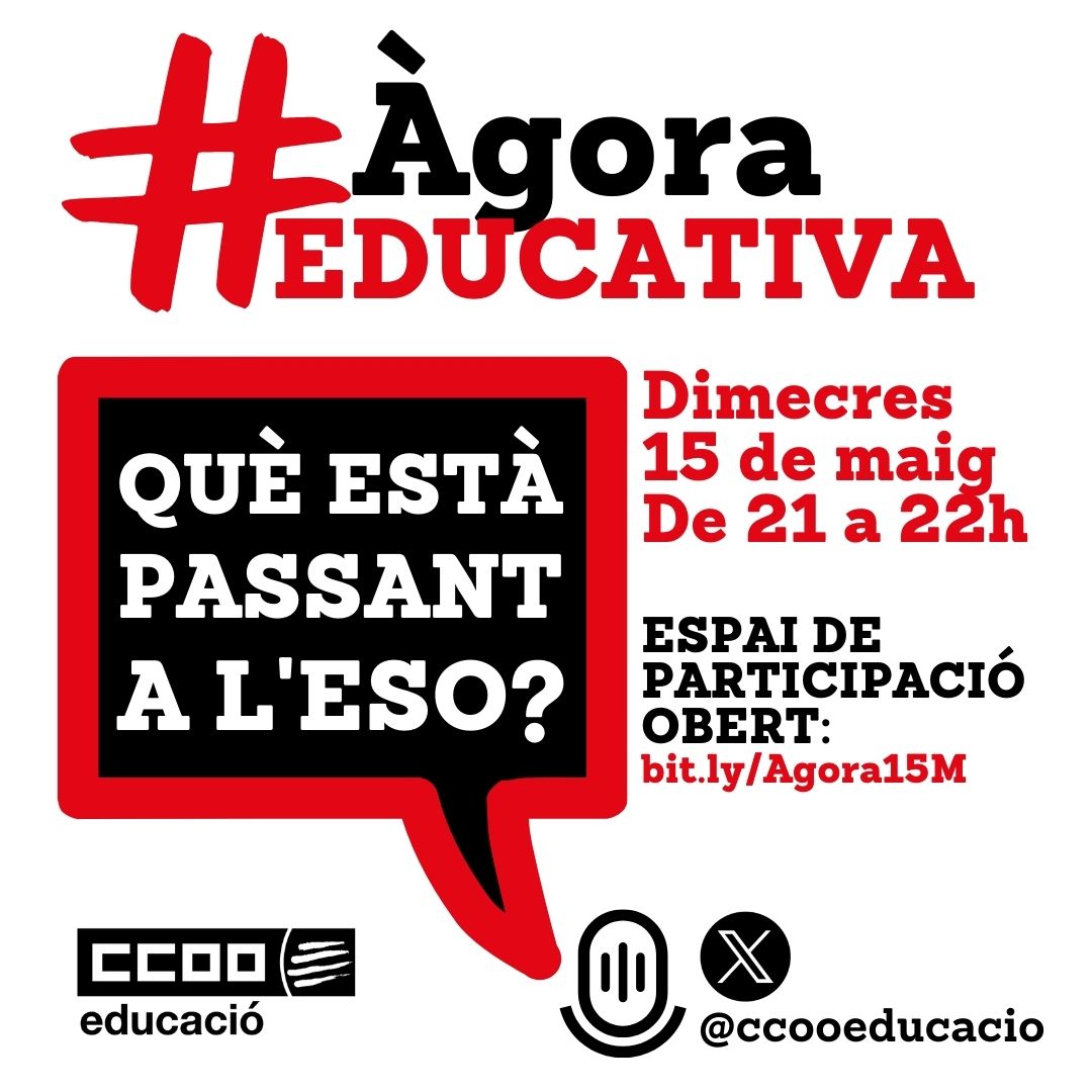 Àgora Educativa