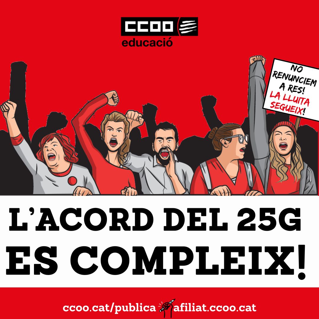 Cartell Acord Sexennis