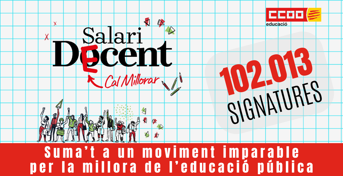 Banner Salario Decente